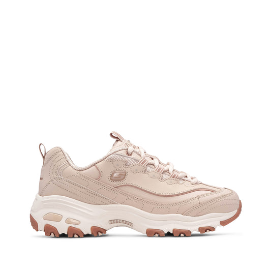 Sapatilha Casual Mulher D.Lite Natural