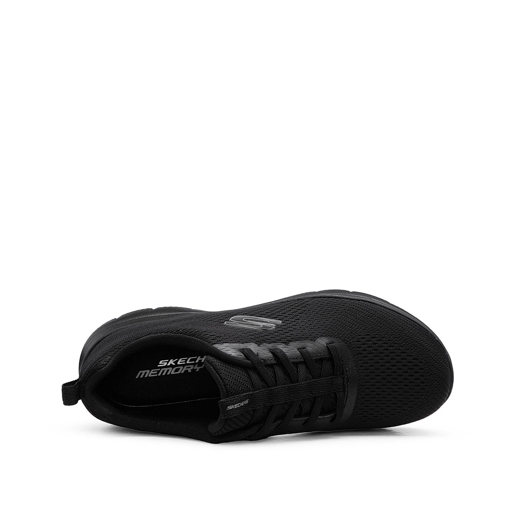 Sapatilha Desportivo Mulher Preto