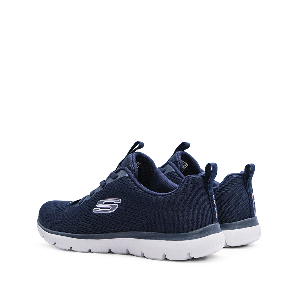 Sapatilha Desportivo Mulher Azul Marinho