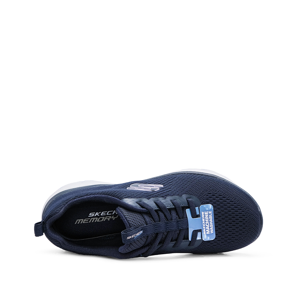 Sapatilha Desportivo Mulher Azul Marinho
