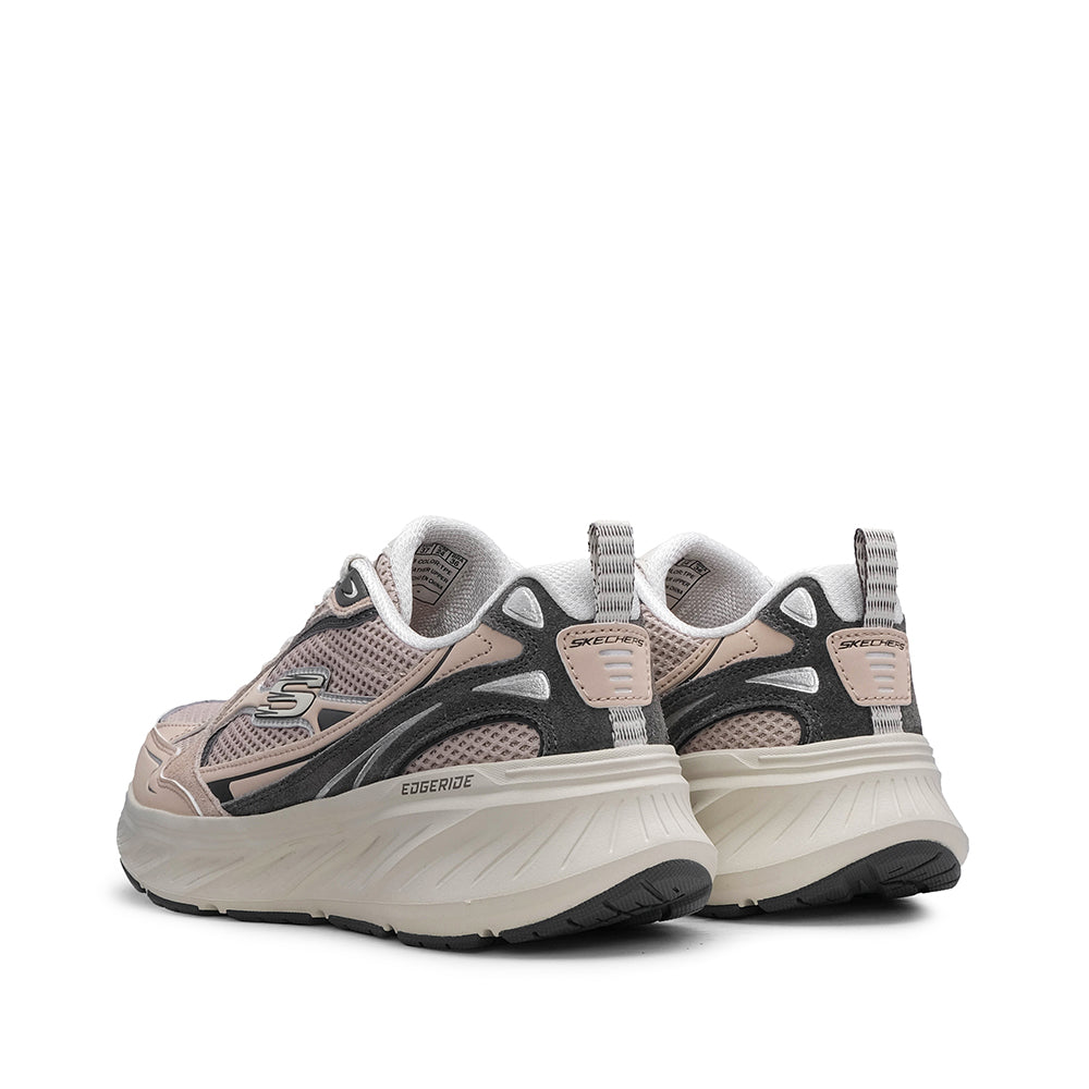 Sapatilha Casual Mulher Taupe