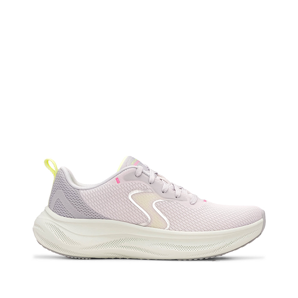 Sapatilha Desportivo Mulher Cinzento