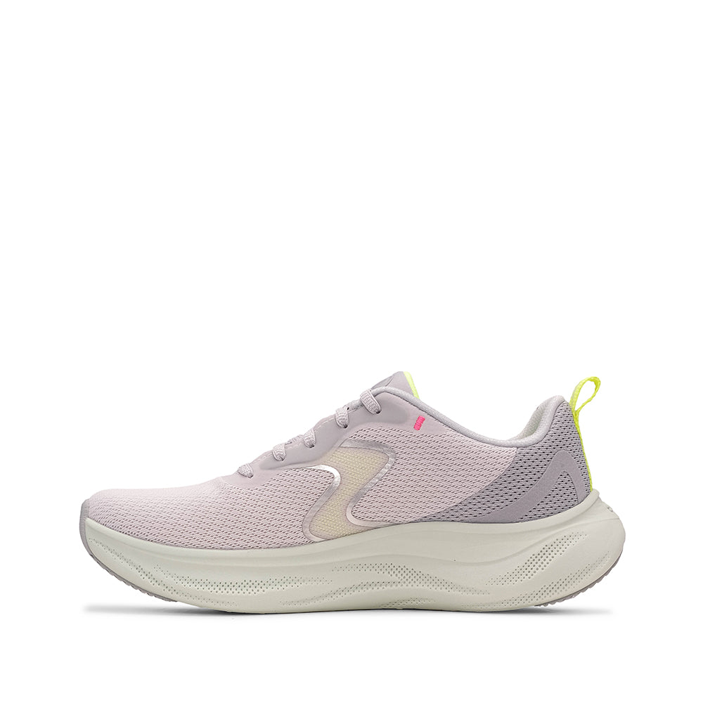 Sapatilha Desportivo Mulher Cinzento