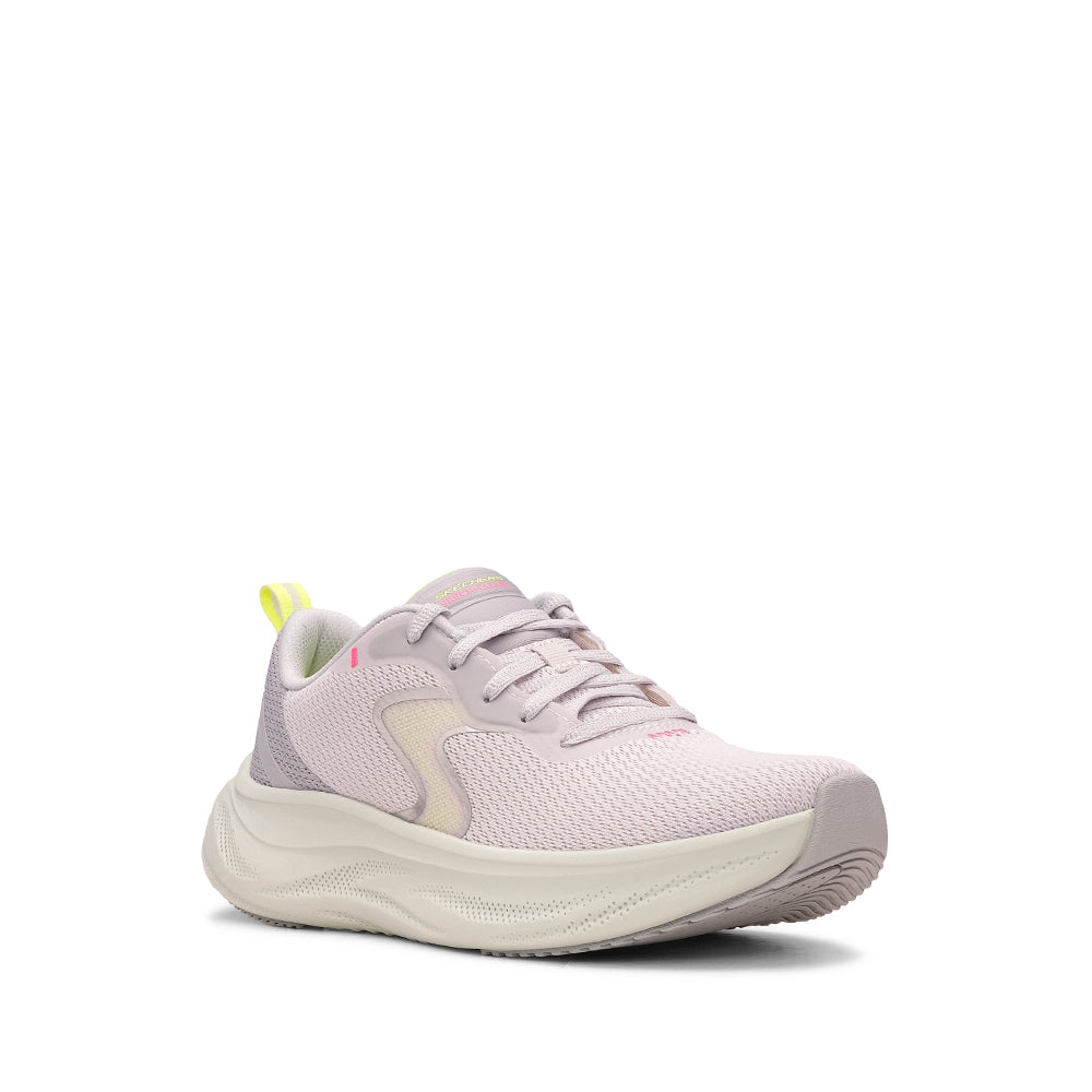 Sapatilha Desportivo Mulher Cinzento
