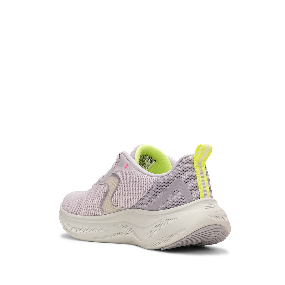 Sapatilha Desportivo Mulher Cinzento