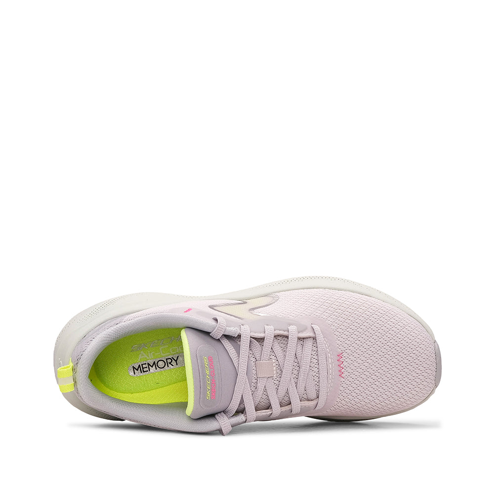 Sapatilha Desportivo Mulher Cinzento