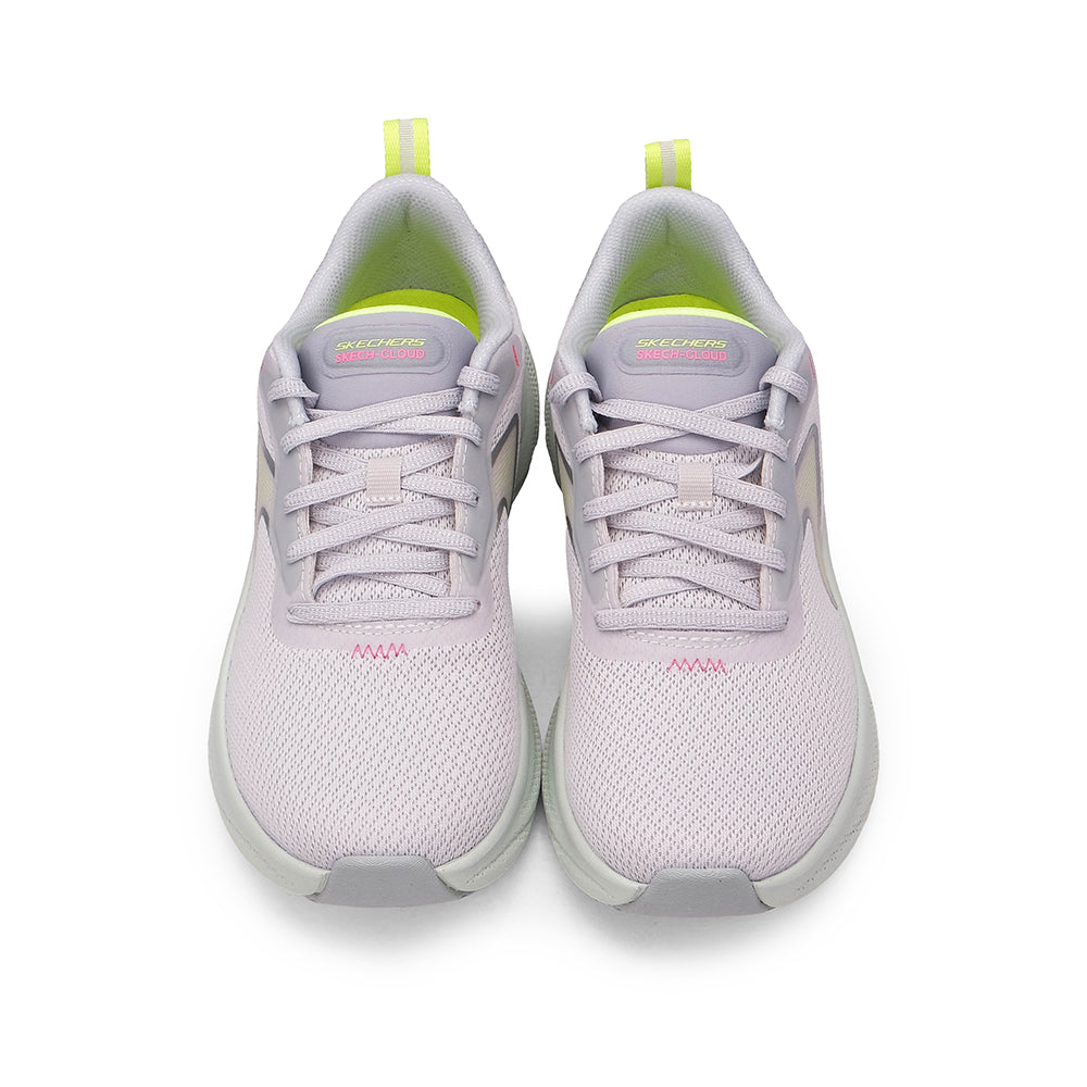 Sapatilha Desportivo Mulher Cinzento