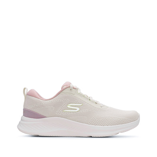 Sapatilha Desportivo Mulher Natural