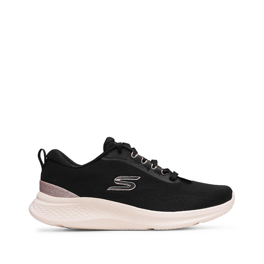 Sapatilha Desportivo Mulher Preto
