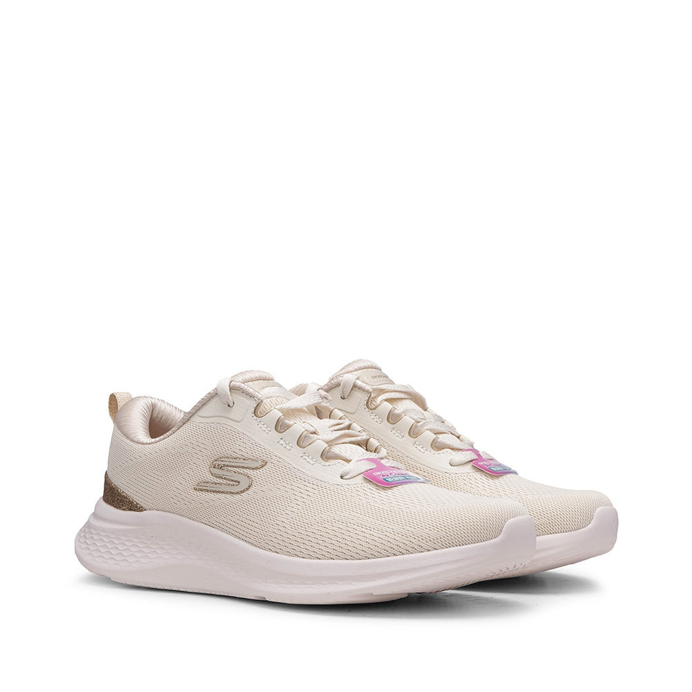 Sapatilha Desportivo Mulher Natural