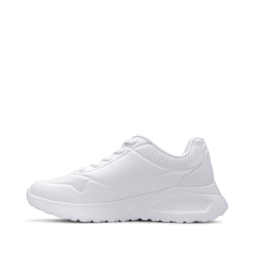 Sapatilha Desportivo Mulher  Branco
