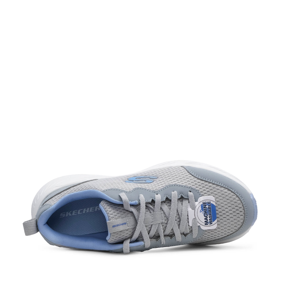 Sapatilha Desportivo Mulher Azul