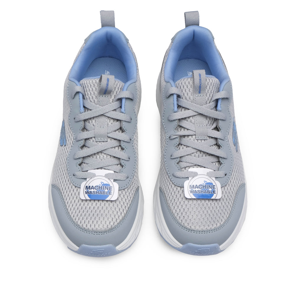 Sapatilha Desportivo Mulher Azul