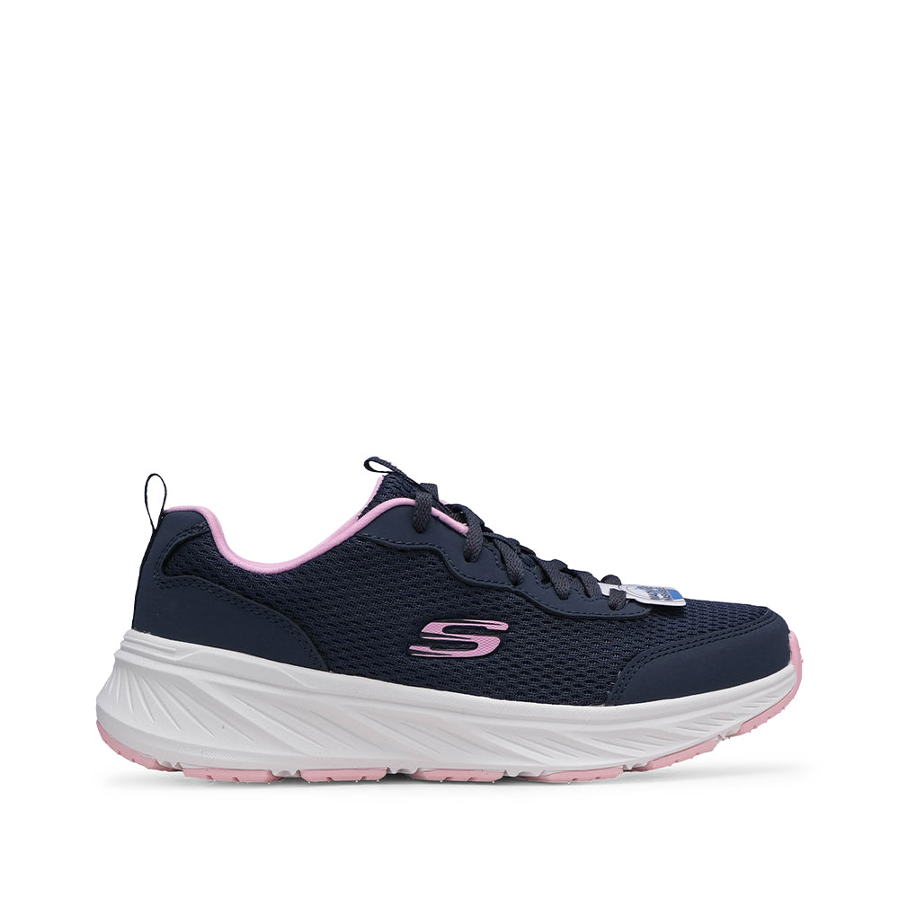 Sapatilha Desportivo Mulher Azul Marinho
