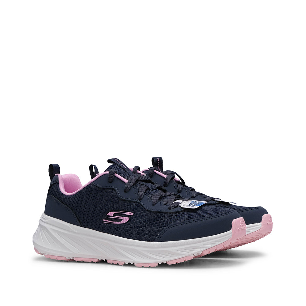 Sapatilha Desportivo Mulher Azul Marinho