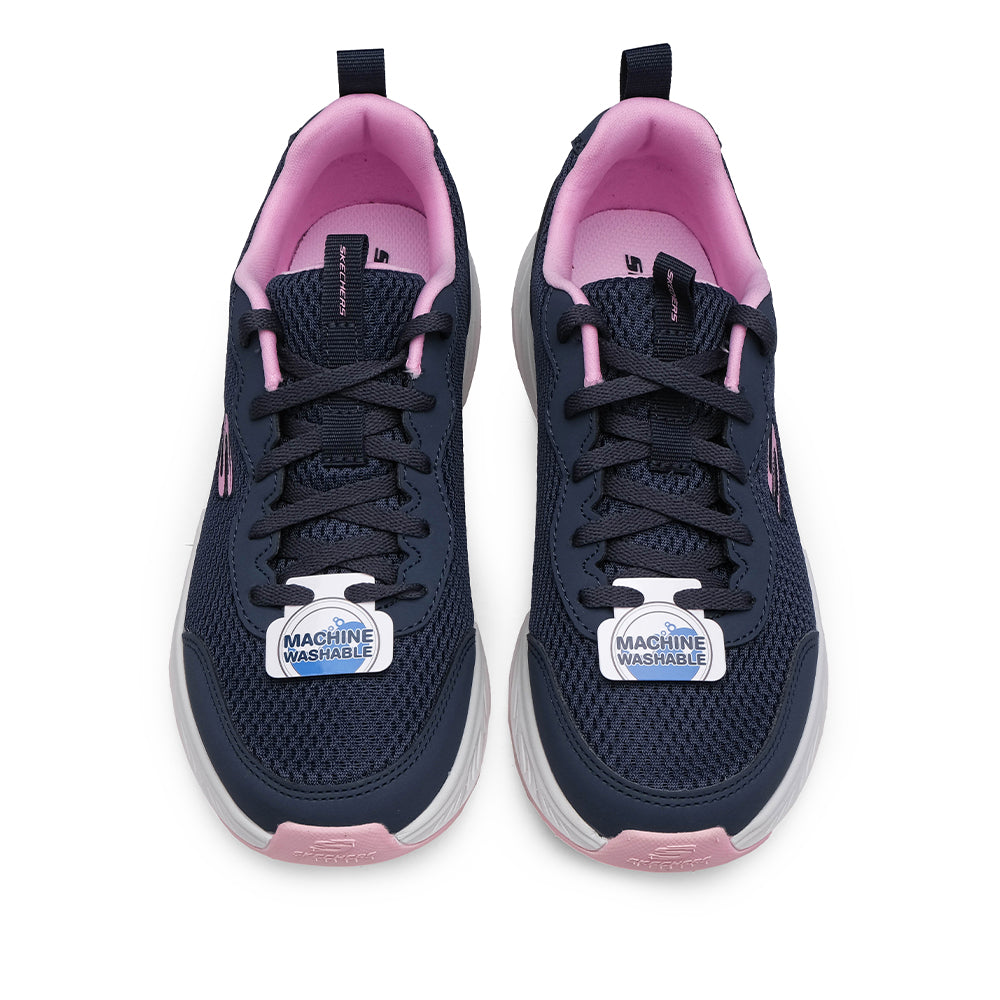 Sapatilha Desportivo Mulher Azul Marinho