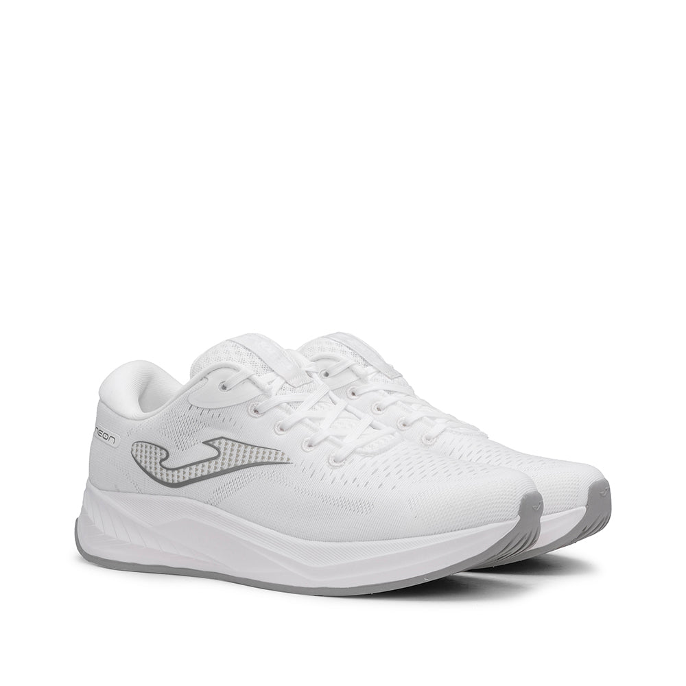 Sapatilha Desportivo Mulher Branco