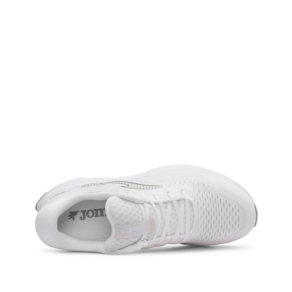 Sapatilha Desportivo Mulher Branco