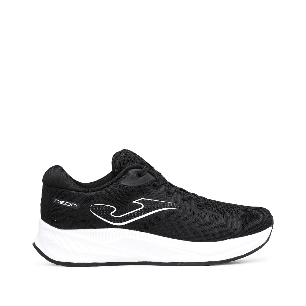 Sapatilha Desportivo Mulher Preto