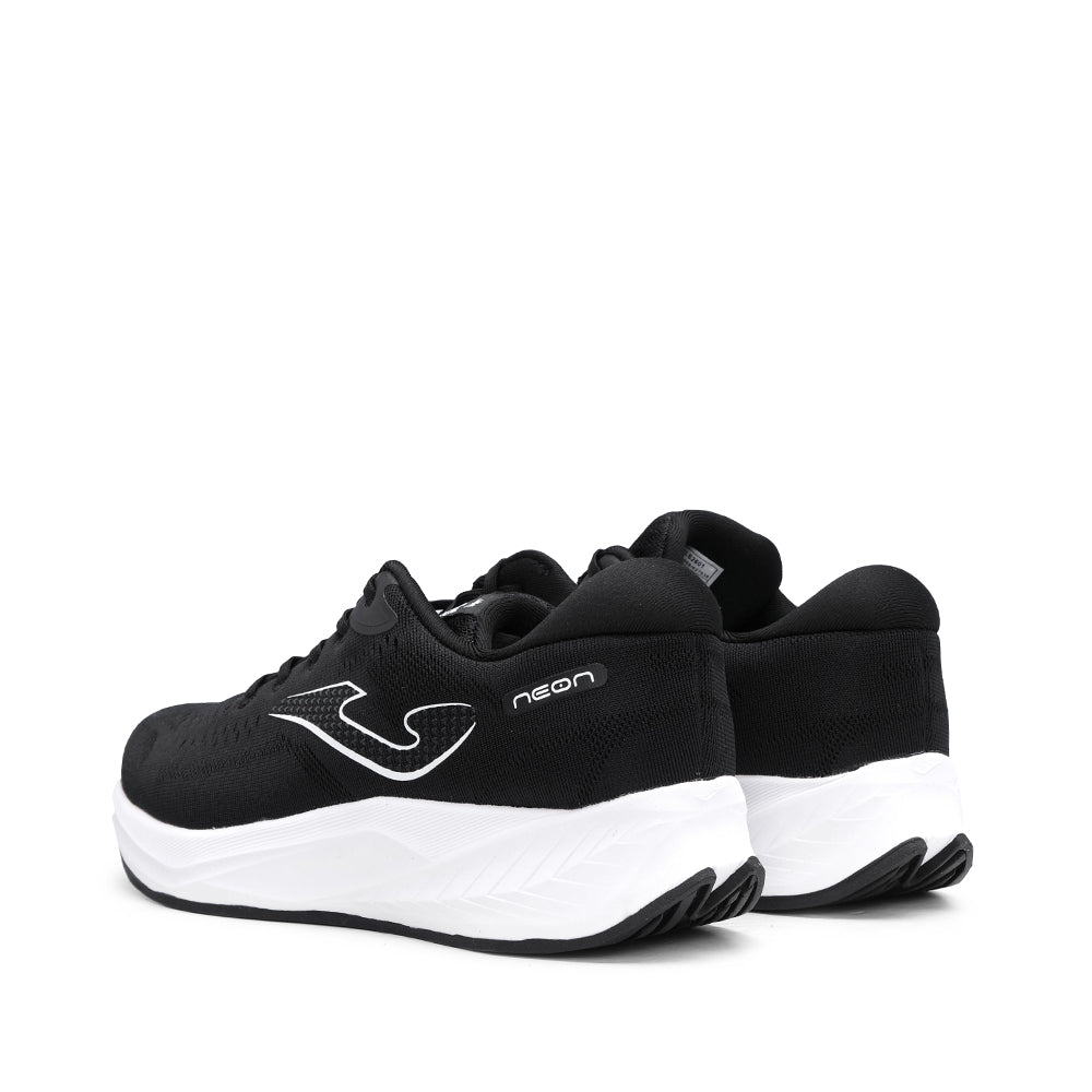 Sapatilha Desportivo Mulher Preto