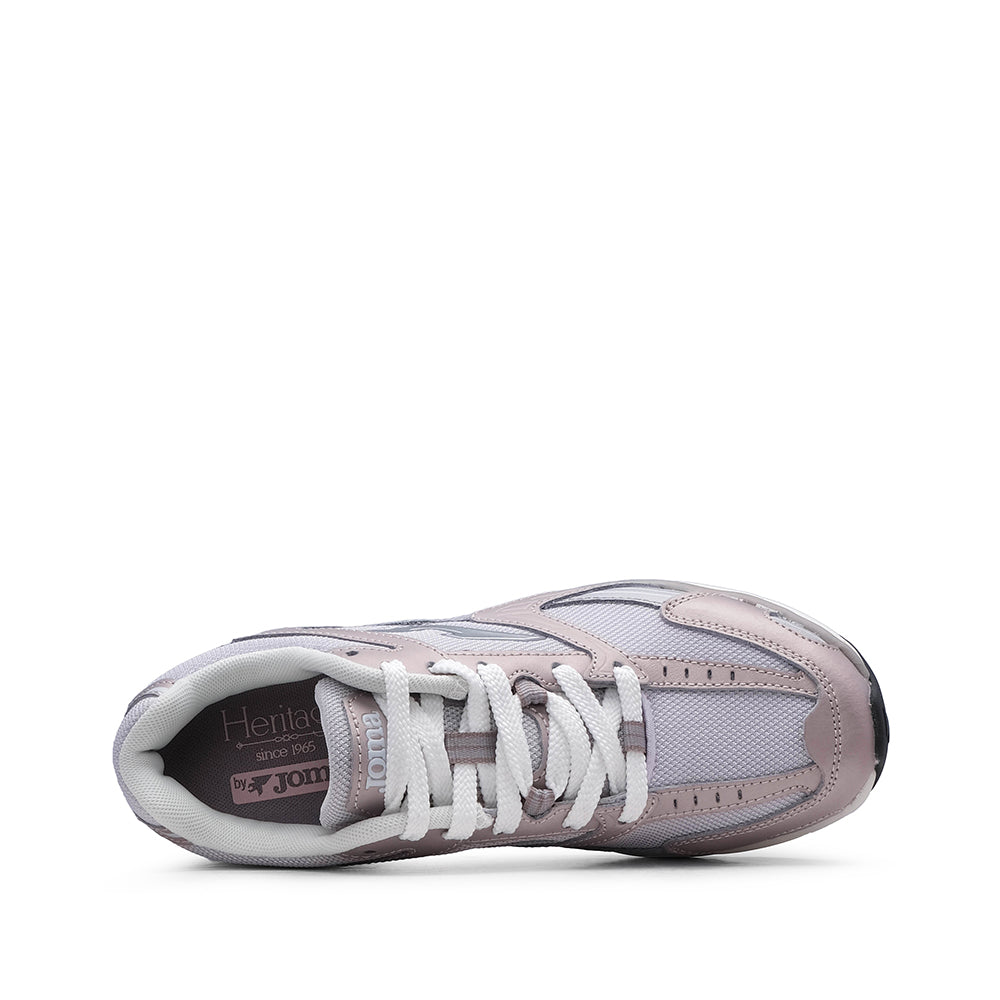 Sapatilha Desportivo Mulher Violeta