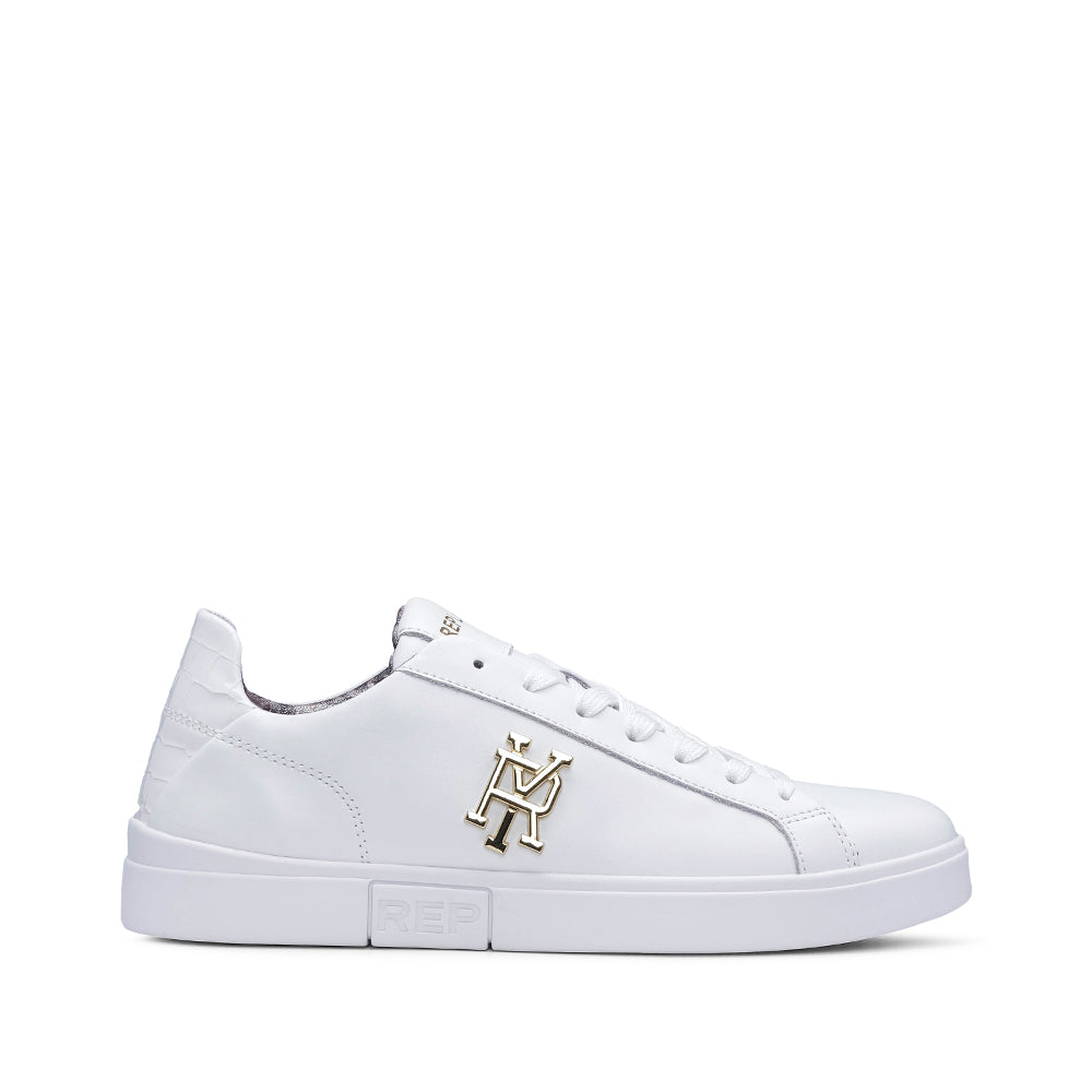Sapatilha Casual Mulher  Branco