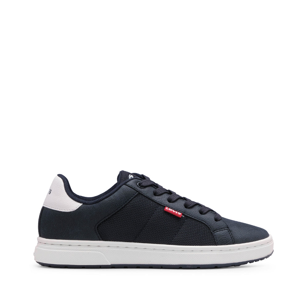 Sapatilha Casual Mulher Azul Marinho