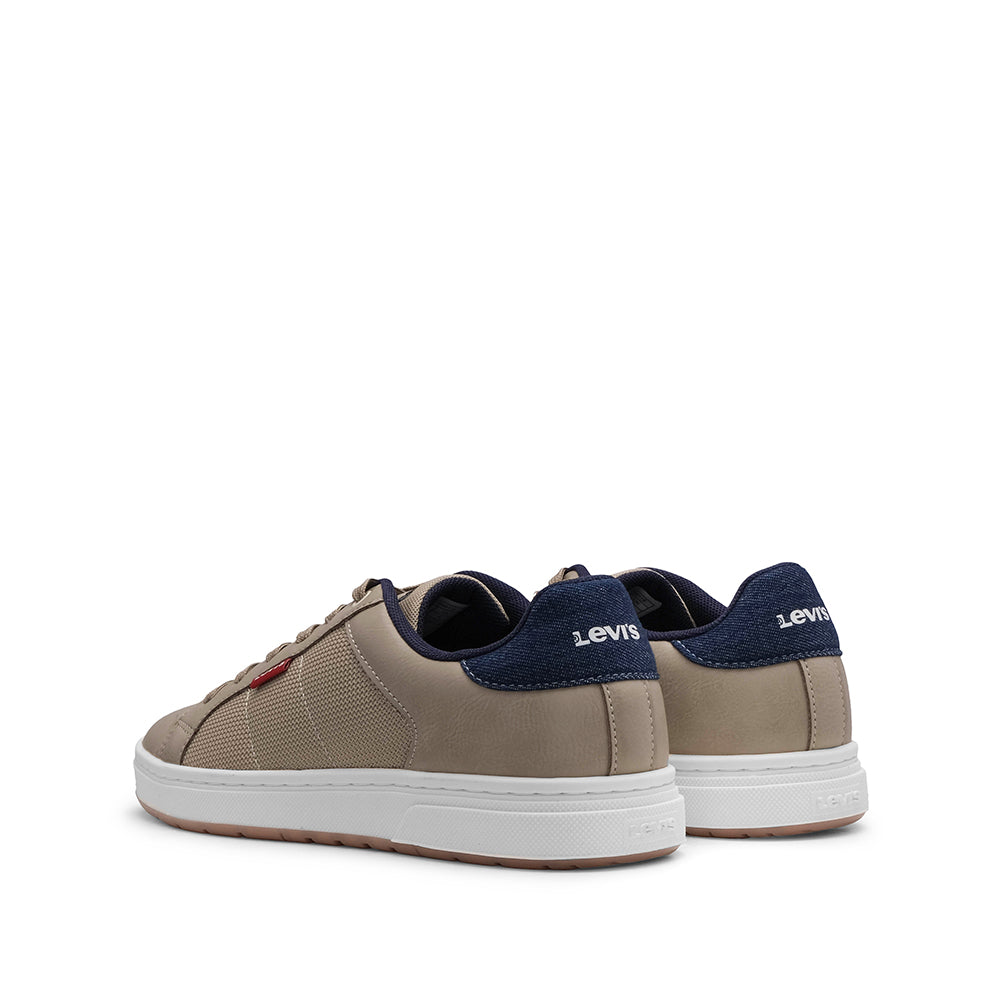 Sapatilha Casual Mulher Terra