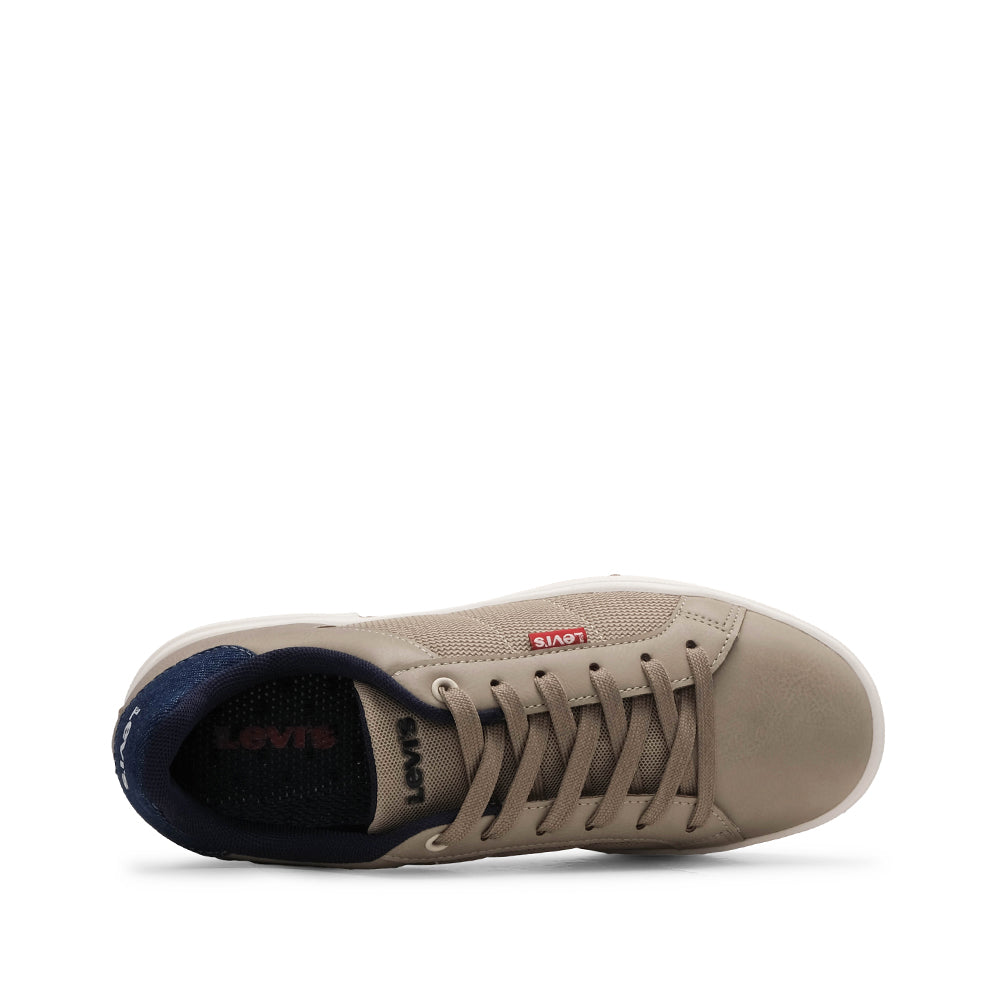 Sapatilha Casual Mulher Terra