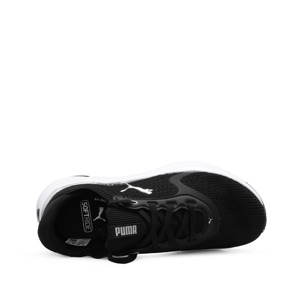 Sapatilha Casual Mulher Preto