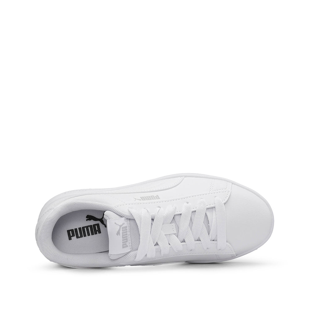 Sapatilha Desportivo Mulher Branco