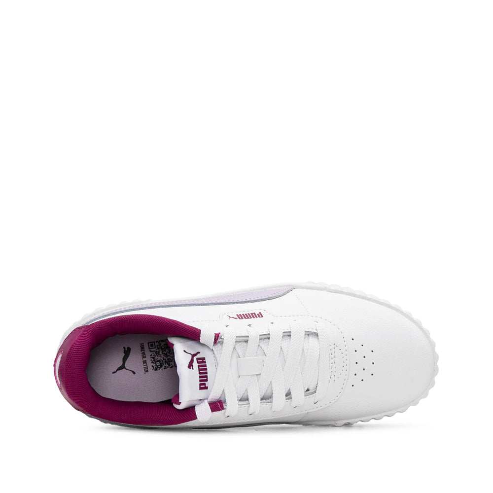 Sapatilha Casual Mulher Branco