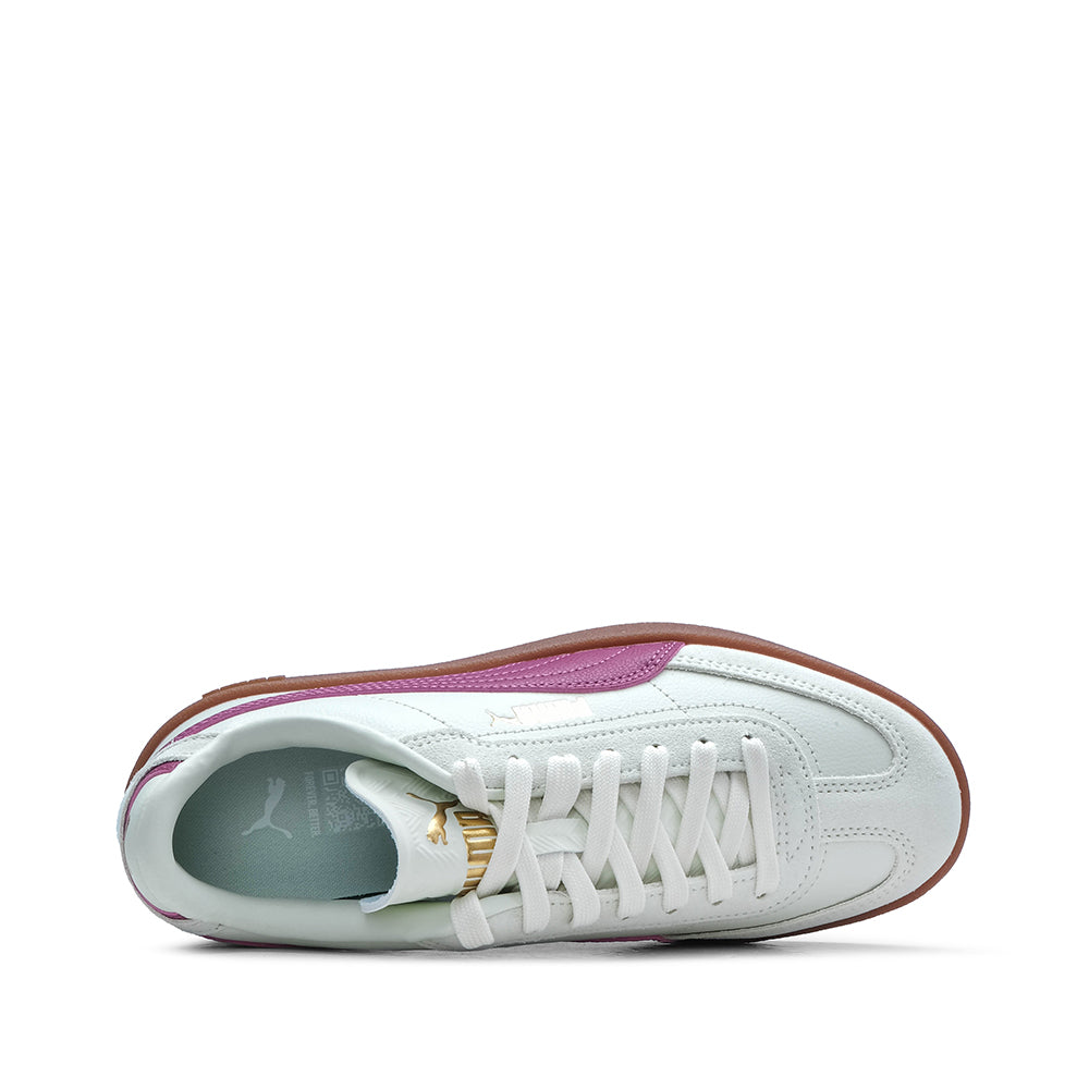 Sapatilha Casual Mulher Bege