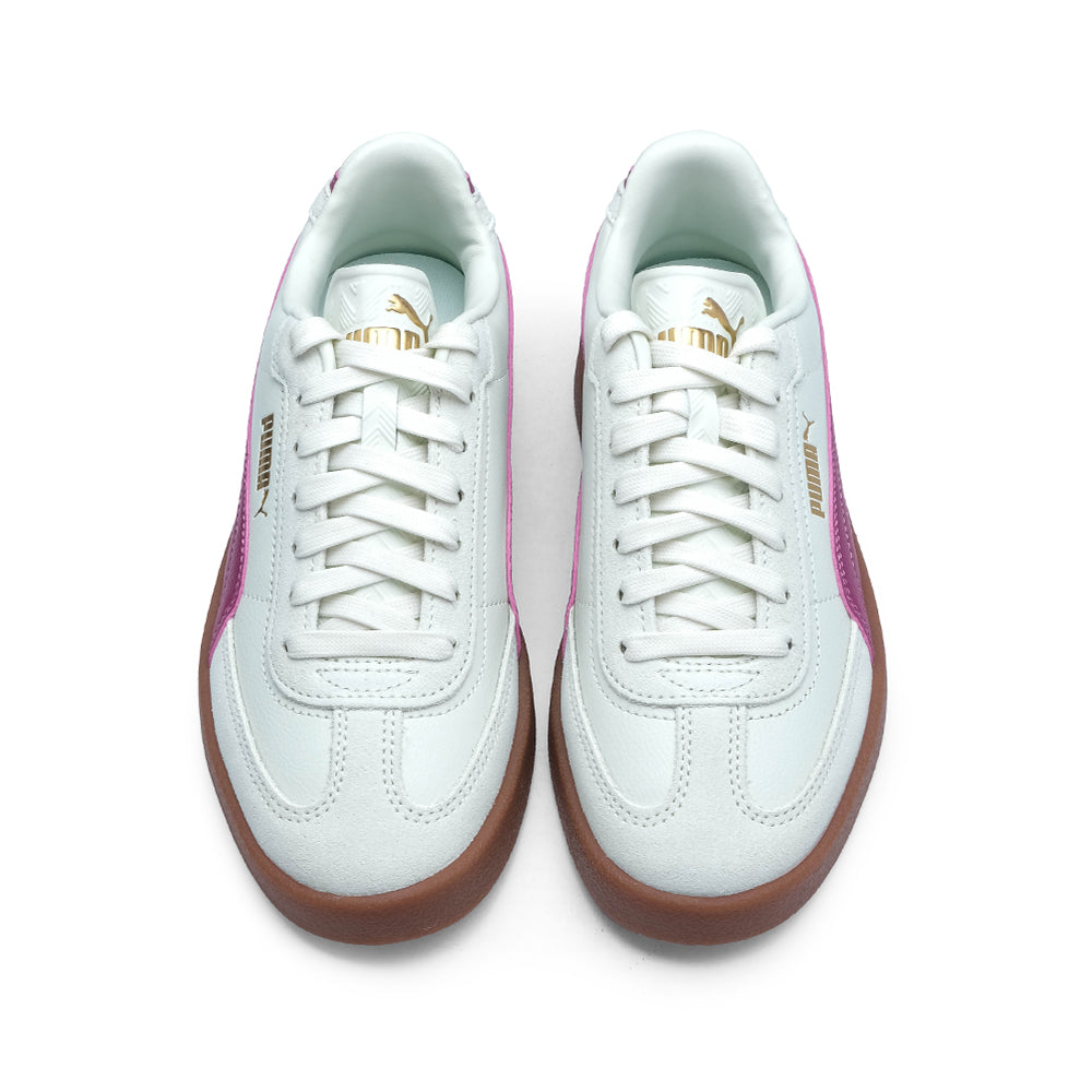 Sapatilha Casual Mulher Bege