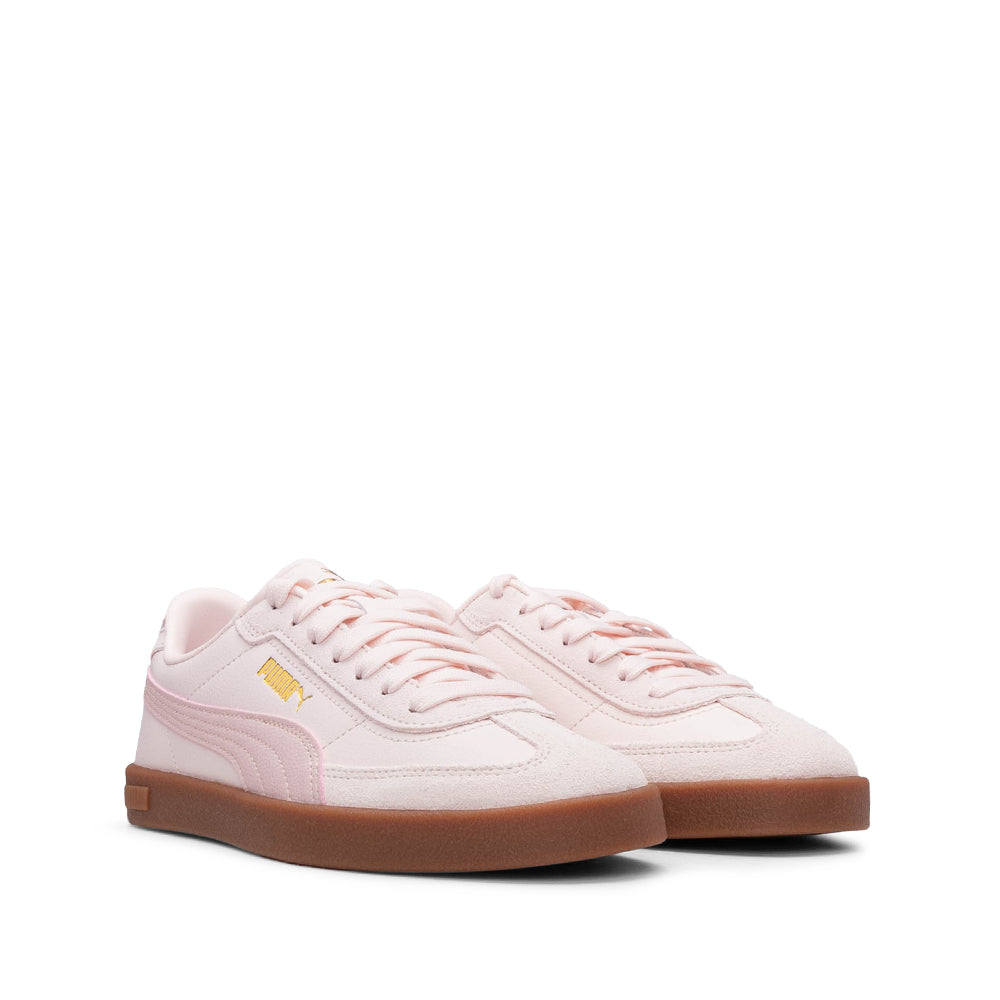 Sapatilha Casual Mulher Rosa