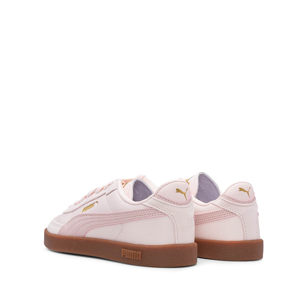 Sapatilha Casual Mulher Rosa