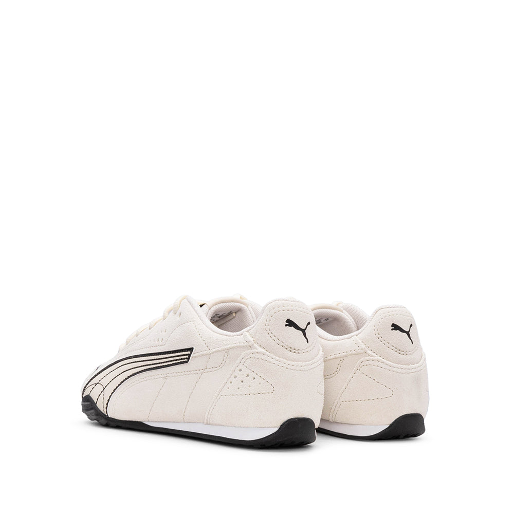 Sapatilha Casual Mulher Bege