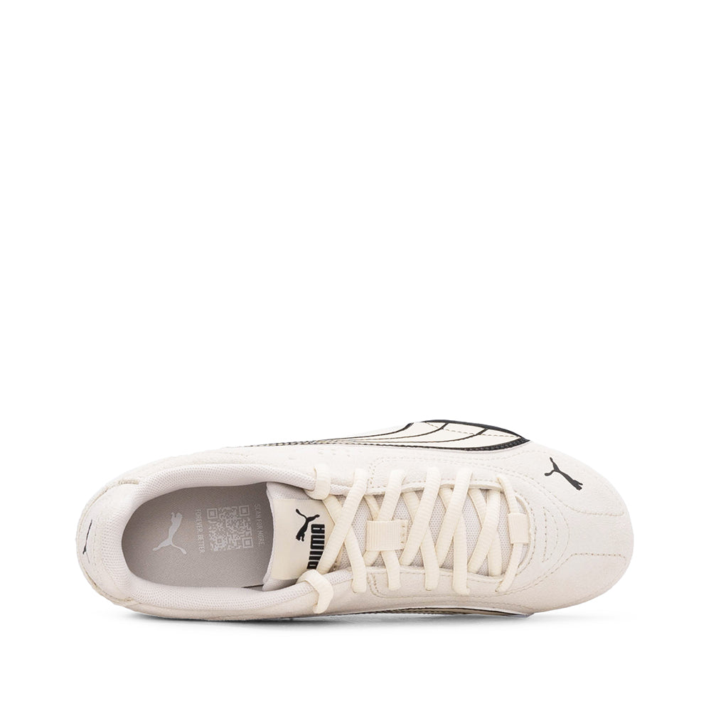 Sapatilha Casual Mulher Bege