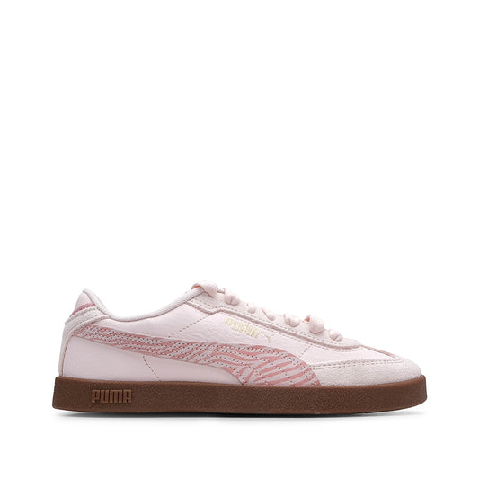 Sapatilha Desportivo Mulher Rosa