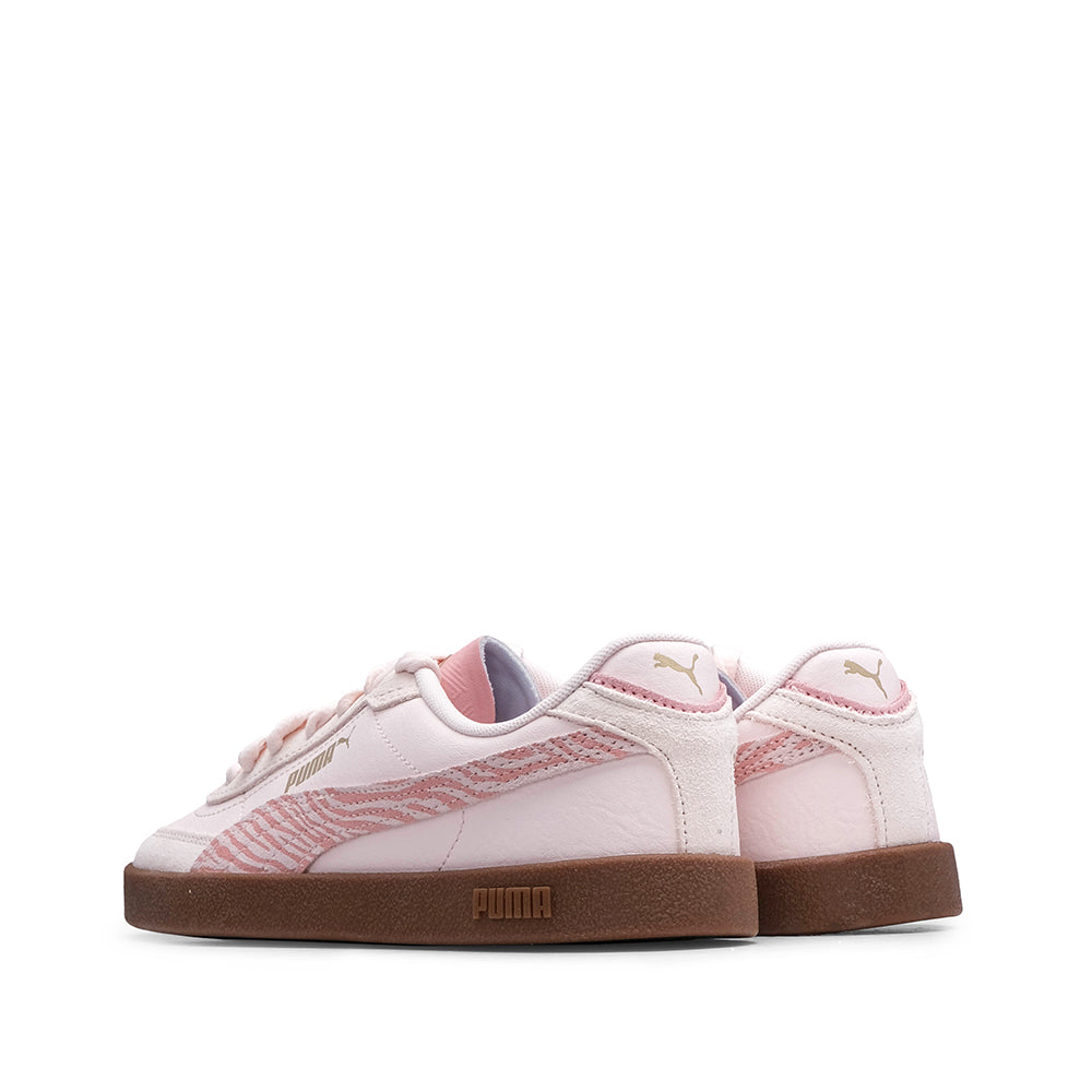 Sapatilha Desportivo Mulher Rosa