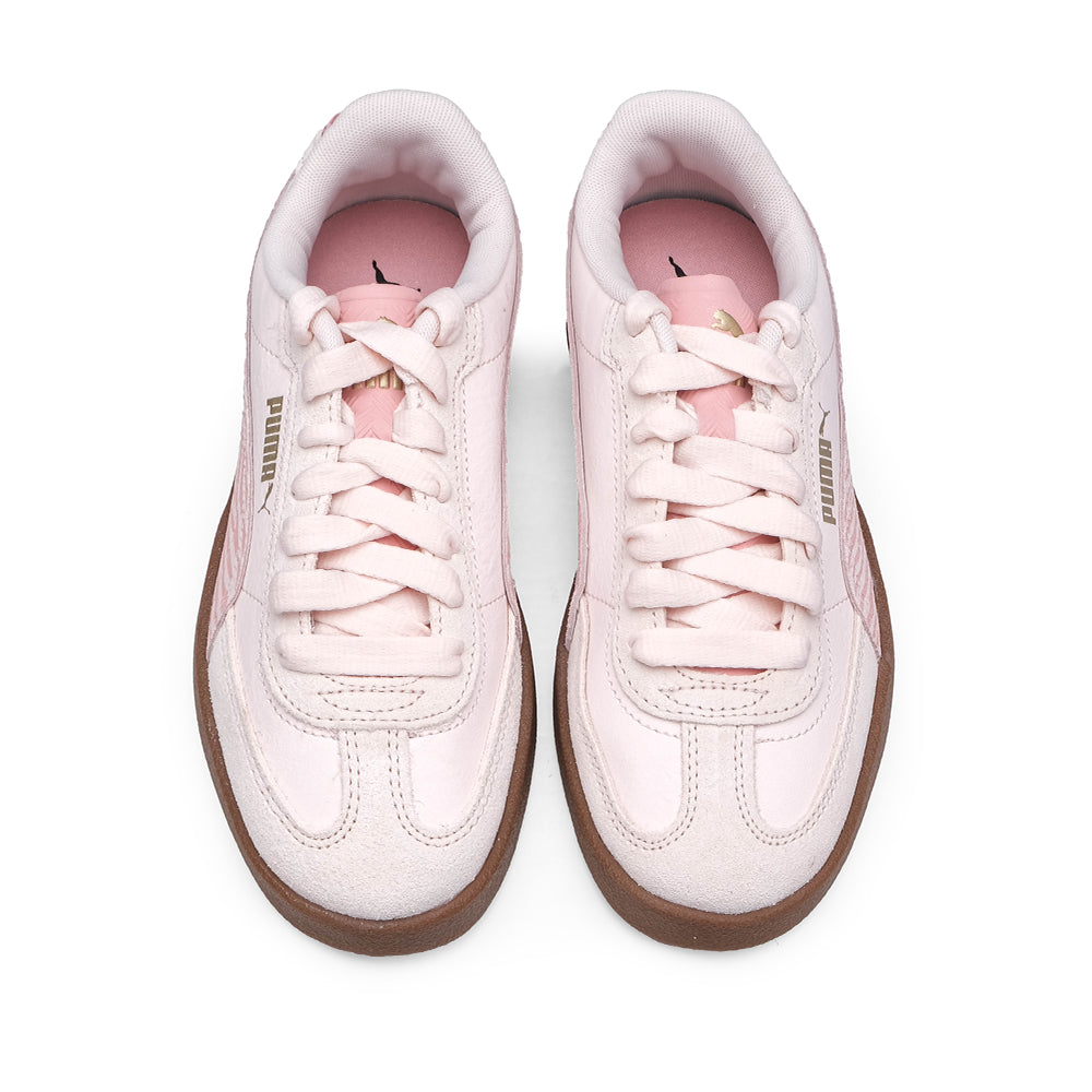 Sapatilha Desportivo Mulher Rosa