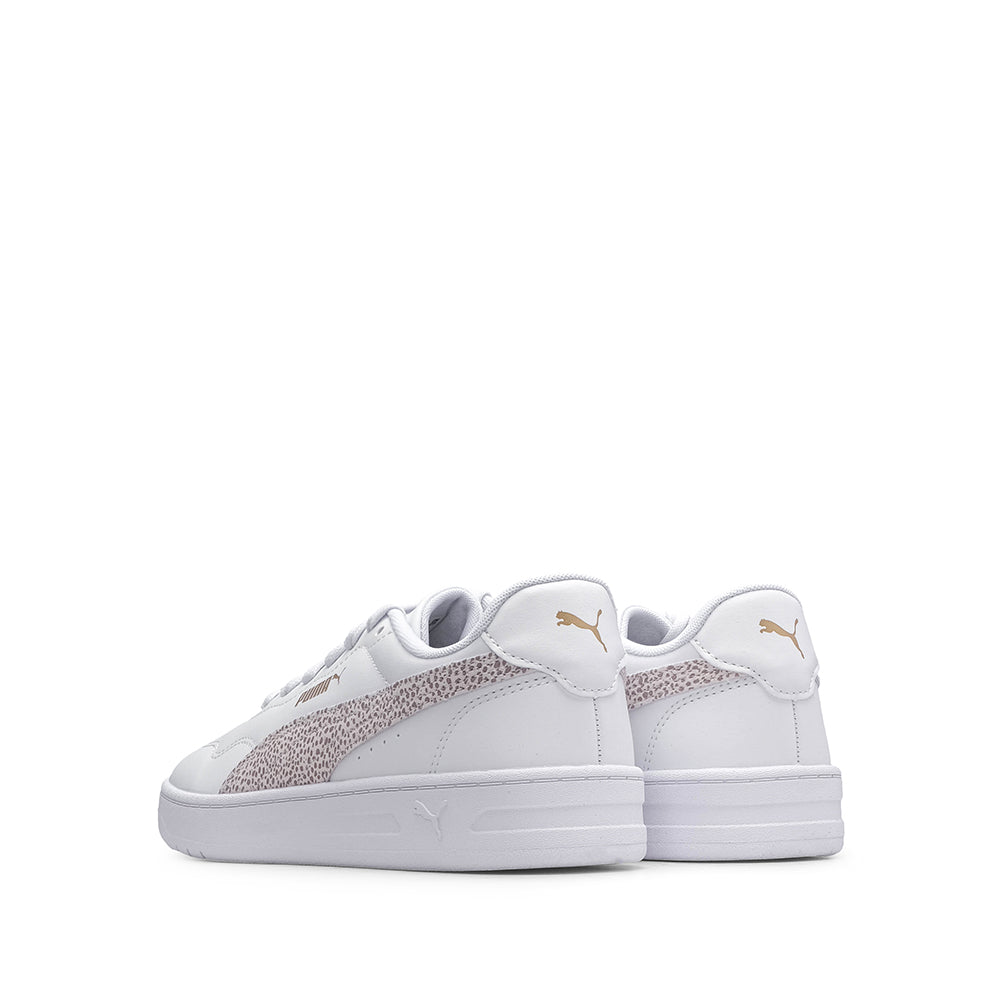 Sapatilha Desportivo Mulher Branco