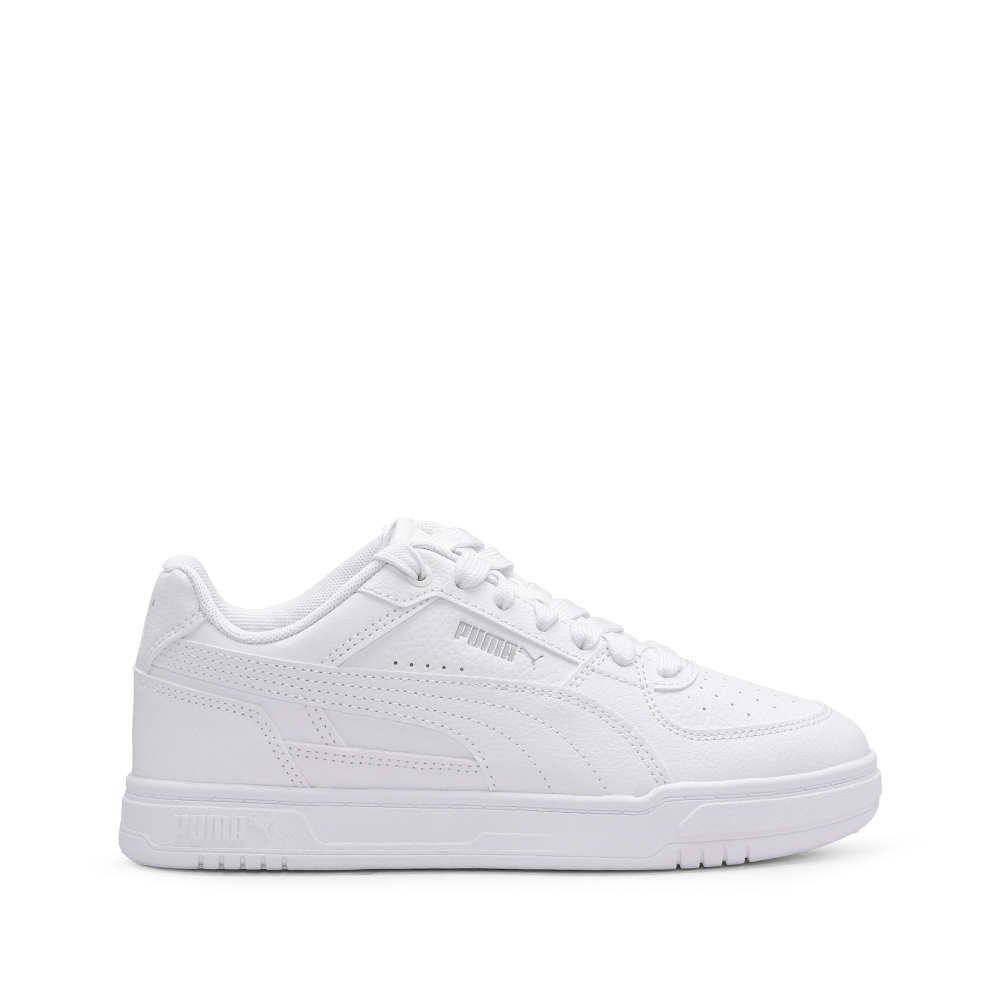 Sapatilha Casual Mulher Branco
