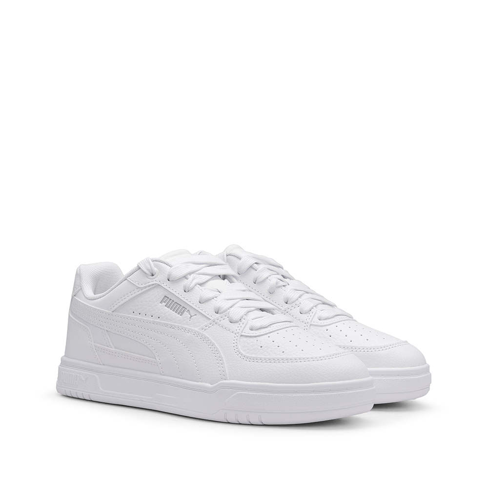 Sapatilha Casual Mulher Branco