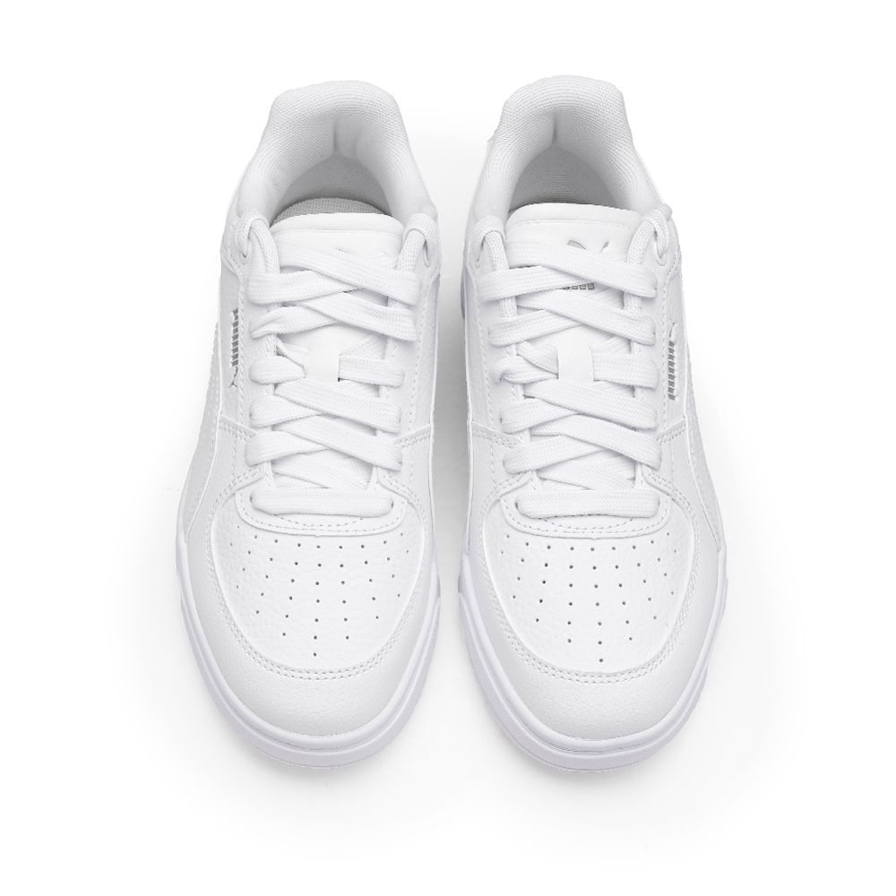 Sapatilha Casual Mulher Branco