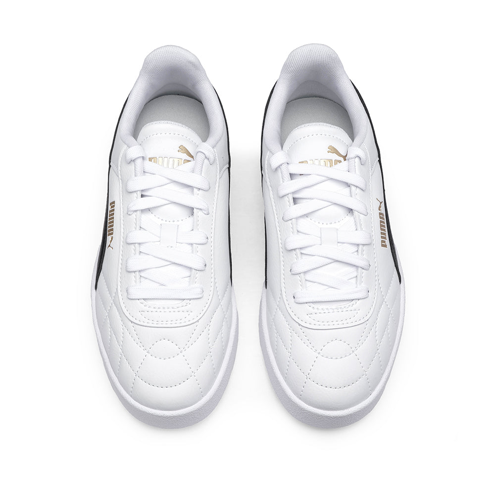 Sapatilha Desportivo Mulher Branco