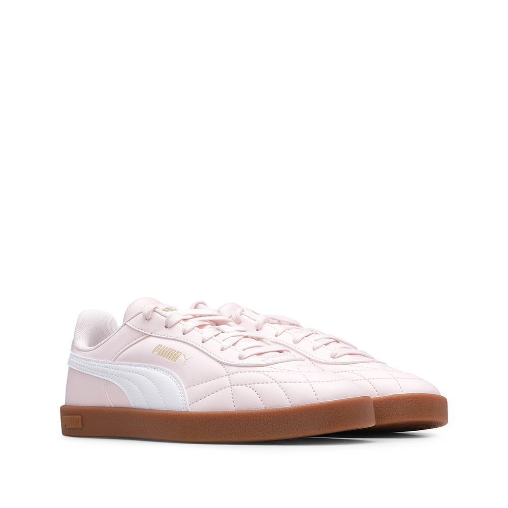 Sapatilha Desportivo Mulher Rosa
