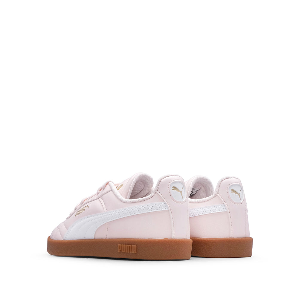 Sapatilha Desportivo Mulher Rosa