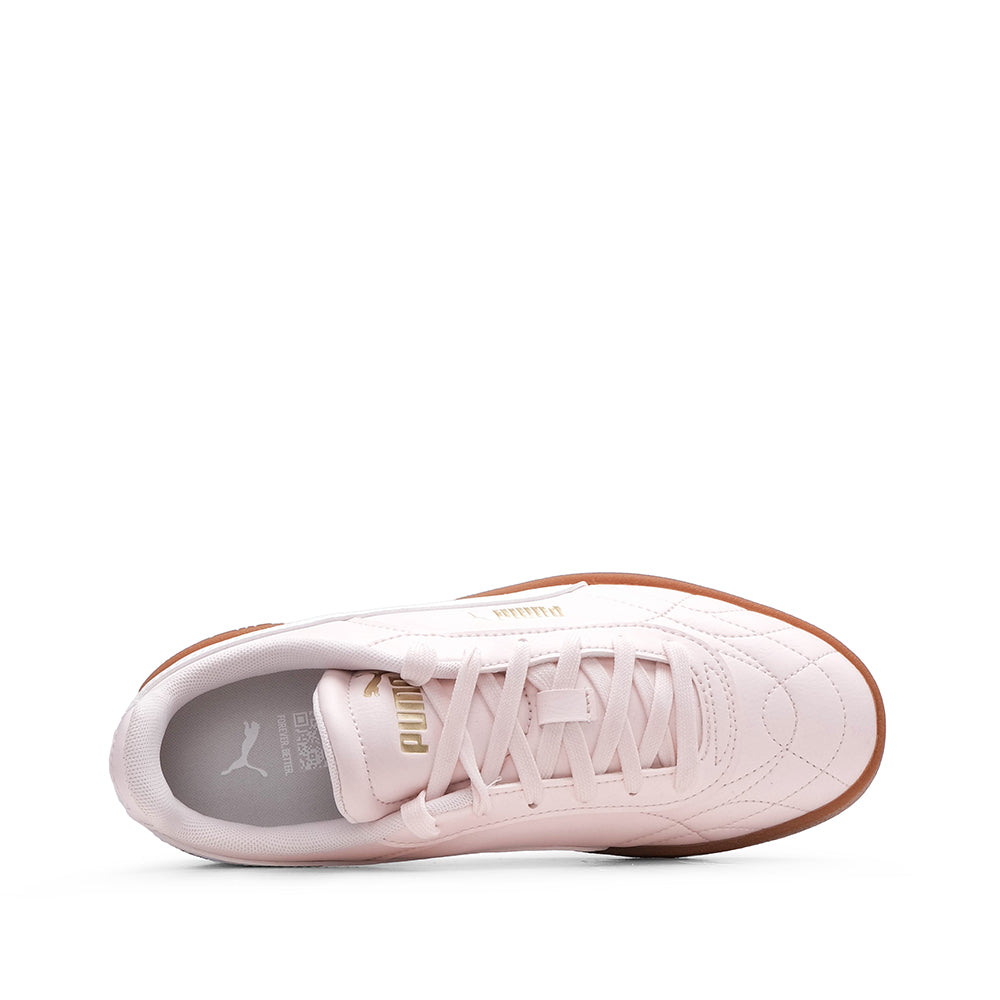 Sapatilha Desportivo Mulher Rosa
