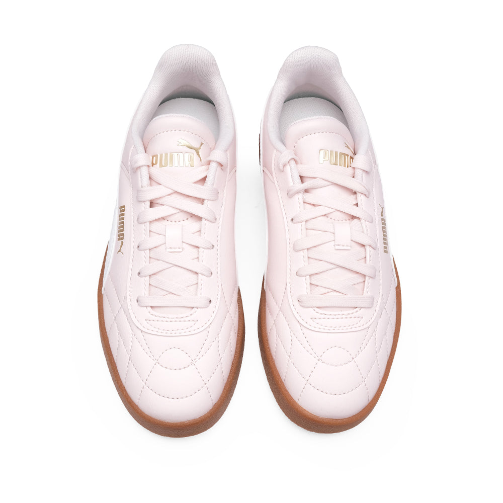 Sapatilha Desportivo Mulher Rosa